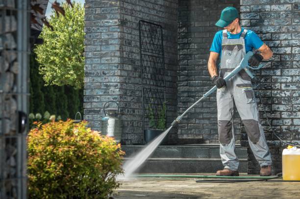 Trusted Lombard, IL Pressure Washing Services Experts
