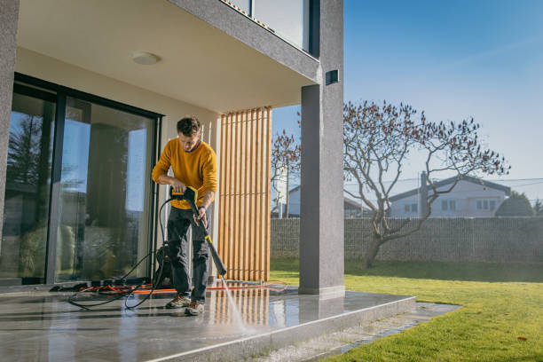 Best Parking Lot and Garage Cleaning  in Lombard, IL
