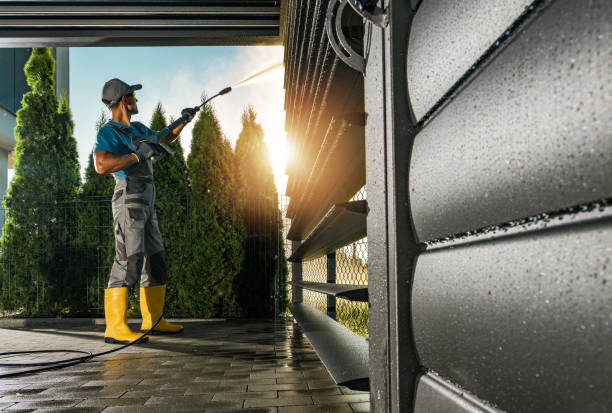 Best House Exterior Washing  in Lombard, IL